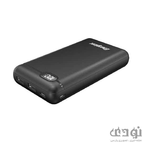 5fa1bece897dc پاوربانک انرجایزر Energizer چی بخرم؟