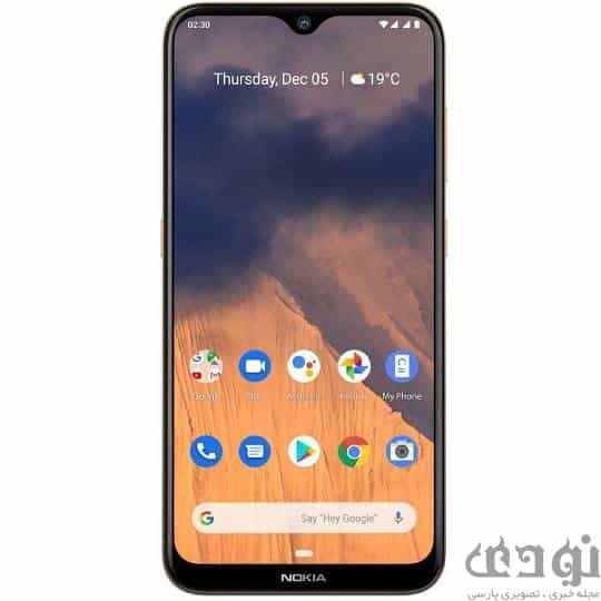 5fad3c9a952c2 گوشی های ارزان قیمت نوکیا
