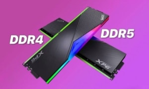 مقایسه رم DDR4 وDDR5؛ آیا وقت ارتقا فرارسیده است؟