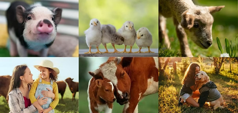 مضرات و خطرات مصرف گوشت و محصولات لبنی برای سلامتی و نقش غیر قابل انکار آن در بیماری‌ها