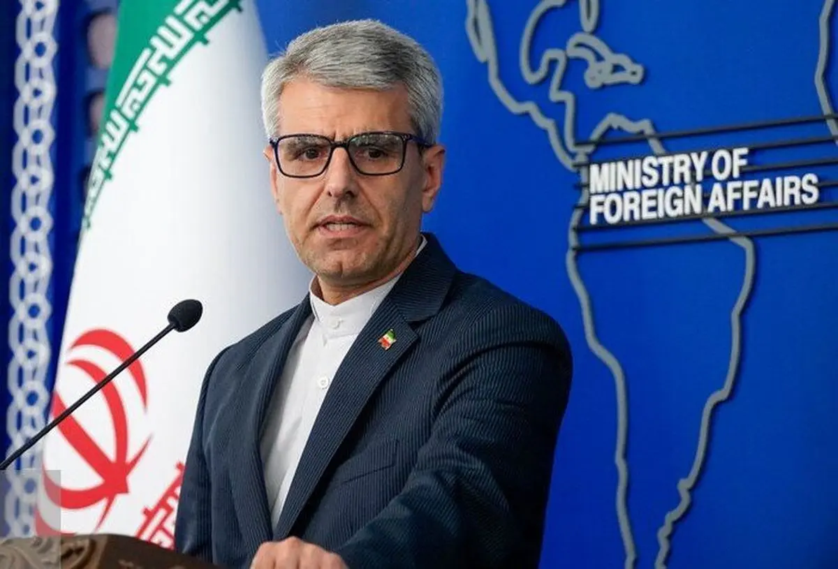 واکنش شدیدالحن ایران به حمله اسرائیل به «مادلین»؛ نوعی دزدی دریایی است