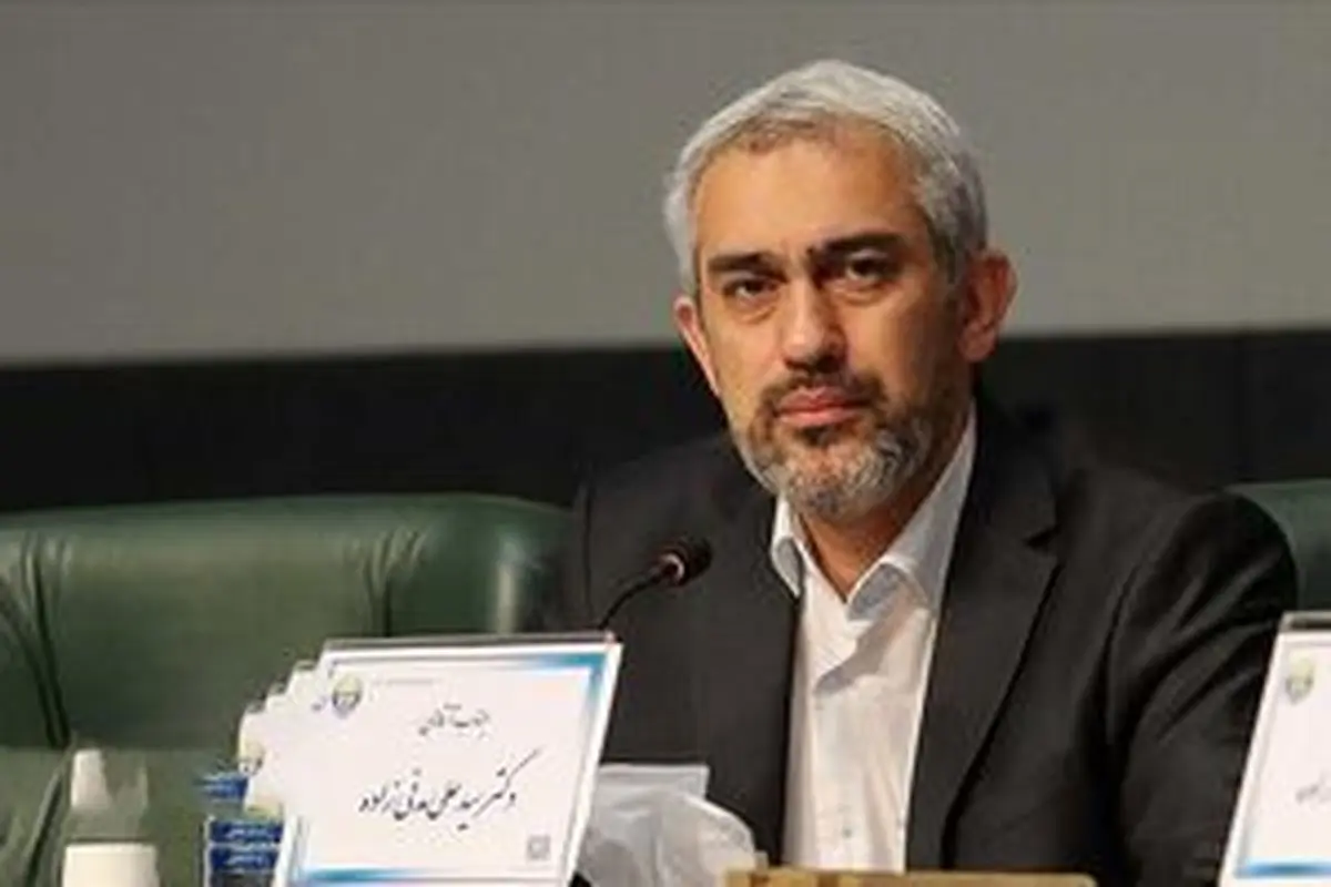 وزیر پیشنهادی اقتصاد به مجلس معرفی شد+ سوابق
