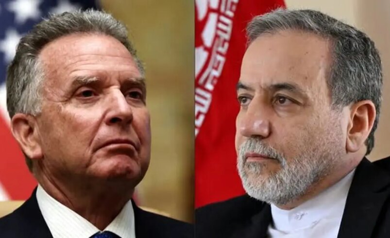 ویتکاف : ترامپ می خواهد با ایران توافق کند