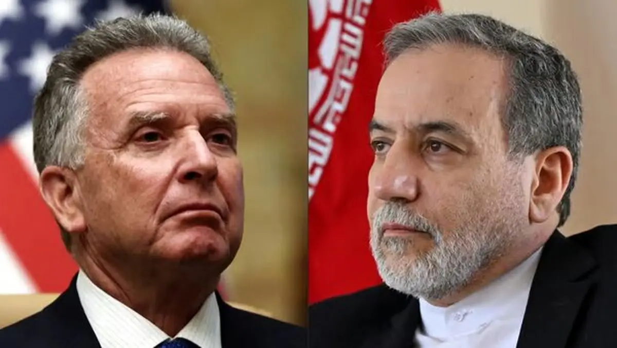 ویتکاف : ترامپ می خواهد با ایران توافق کند