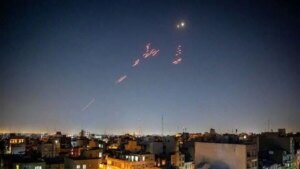 پدافند شیراز، تبریز و کرمانشاه برای درگیری با اهداف متخاصم فعال شد + جزئیات
