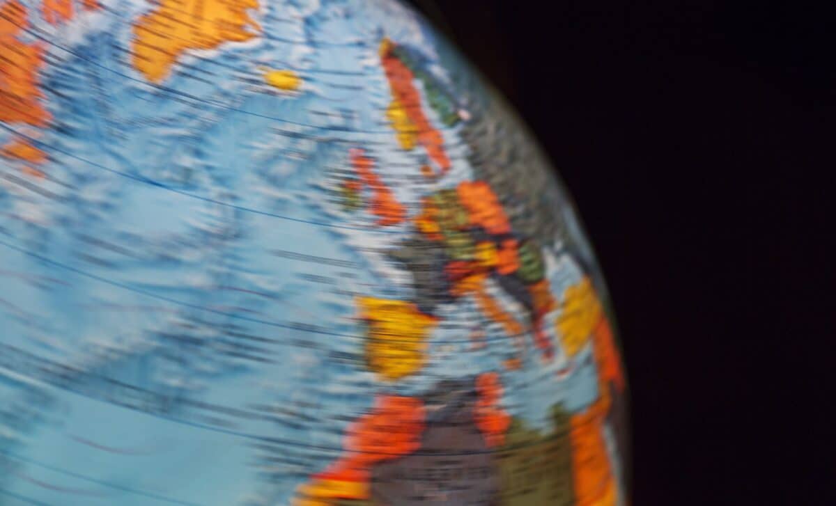 Earth’s Rotation Just Hit a New Record— Here’s What That Means for Us 