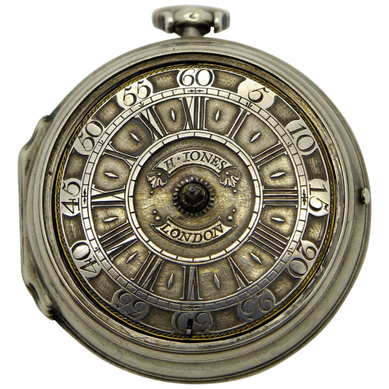 🕰️ The Art of Time: The Cultural, Historical, and Emotional Value of Collecting Antique Pocket Watches