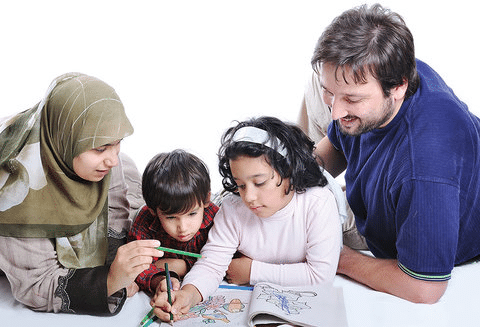 چگونه روابط اجتماعی قوی داشته باشیم؟