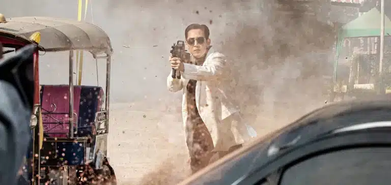 5 فیلم برتر لی جونگ جه ستاره سریال بازی مرکب