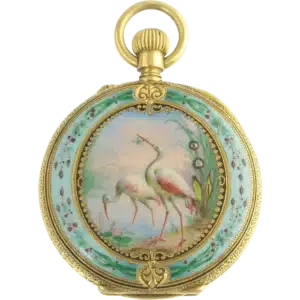 Watch Museum: A Digital Sanctuary for Antique Pocket Watches, Restoration, and Global Collectors