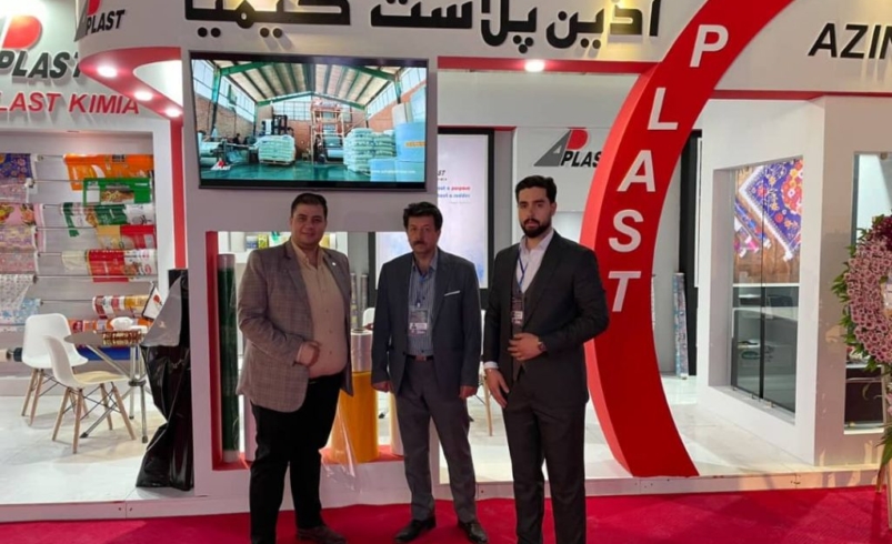 چطور کارخانه آذین پلاست از مشهد به برند جهانی محصولات پلاستیکی تبدیل شد؟