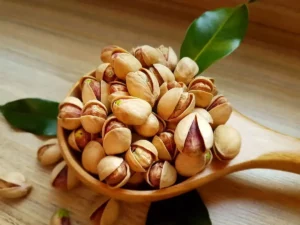 آجیل؛ ترکیبی مغذی از سلامت، انرژی و طعم ناب