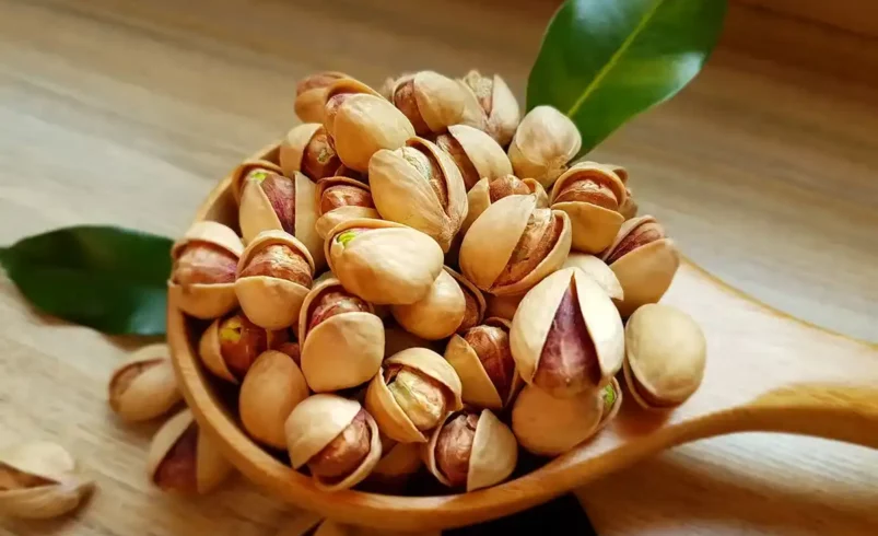 آجیل؛ ترکیبی مغذی از سلامت، انرژی و طعم ناب