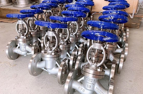 اهمیت همکاری با یک valve company معتبر؛ تجربه‌ای مطمئن با VALVEHU