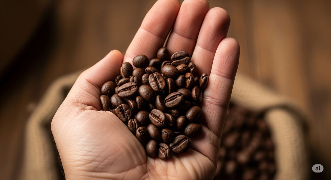 بهترین مارک قهوه کافئین بالا
