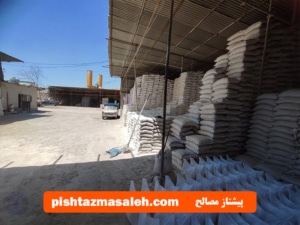 از کجا گچ بخریم؟ نگاهی عمیق به بازار گچ ایران و راهنمای انتخاب فروشنده مطمئن