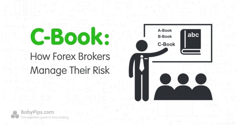 C-Book: How Forex Brokers Manage Their Risk - Babypips.com
