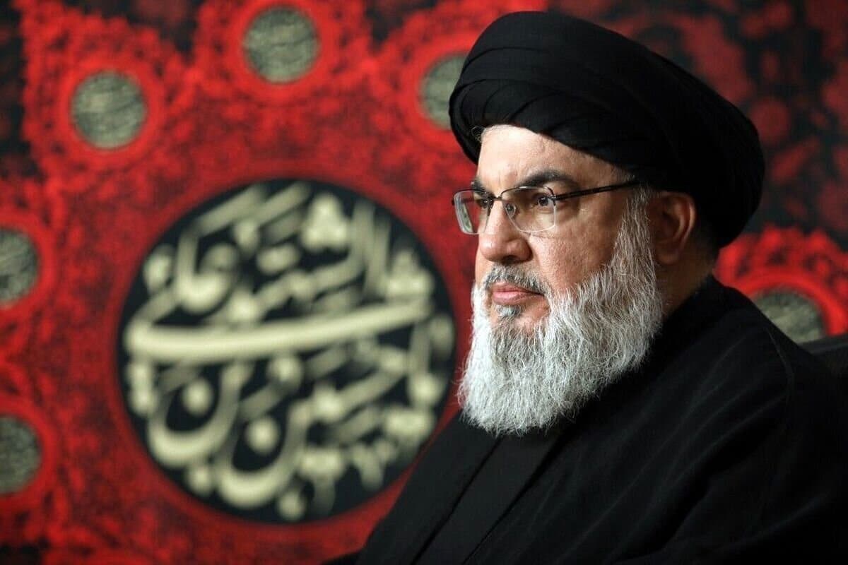 وزیر دفاع سابق لبنان: با شهادت سید حسن نصرالله یتیم شده‌ایم +ویدیو