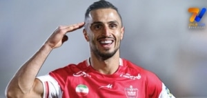 وحید هاشمیان وارد بلک لیست هواداران پرسپولیس شد!