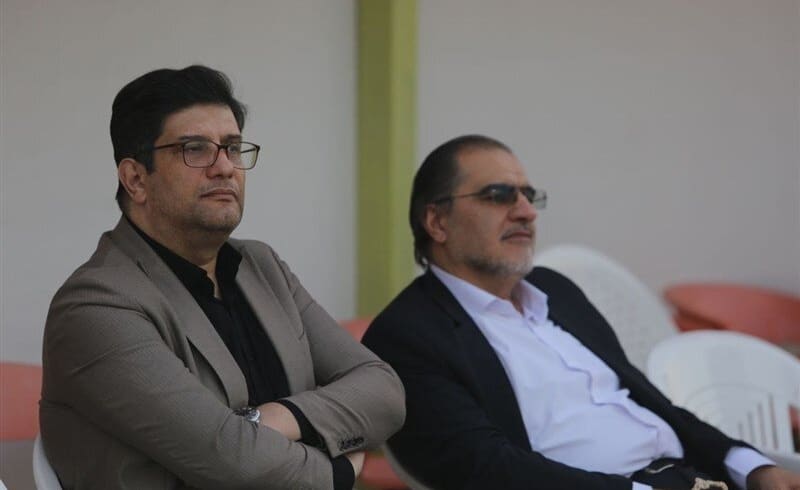 متهمان پرونده یک میلیون یورویی باشگاه استقلال دادگاهی می‌شوند