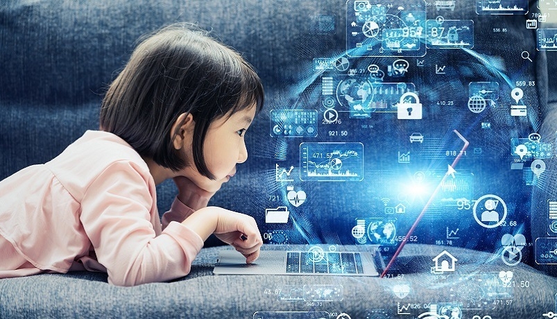 اگه الان یاد نگیری، کی یاد می‌گیری؟