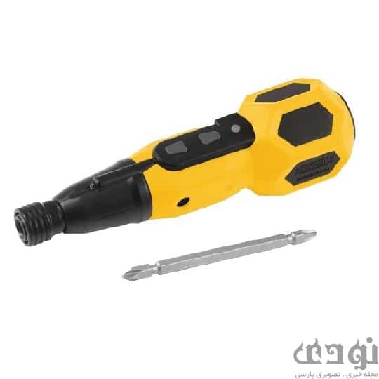 5fddcb0750ccd پرفروش ترین پیچ گوشتی های برقی