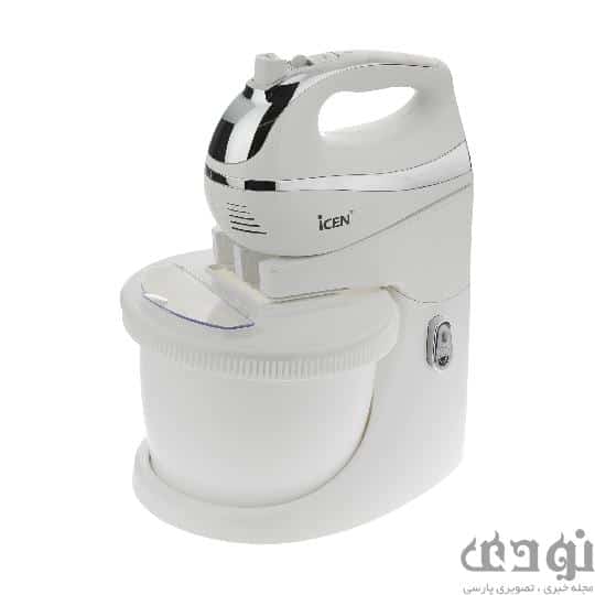 5fe088a5e8f70 بررسی پر فروش ترین همزن های برقی