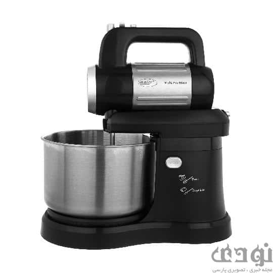 5fe088b27c21c بررسی پر فروش ترین همزن های برقی