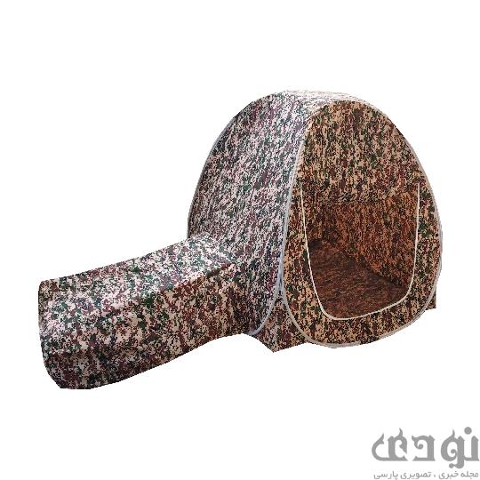 5fe1b3ba9b5ac بررسی محبوب ترین چادر های مسافرتی