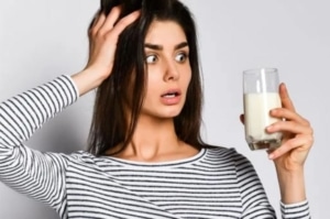 مضرات لبنیات برای بدن: آیا شیر واقعاً سالم است؟