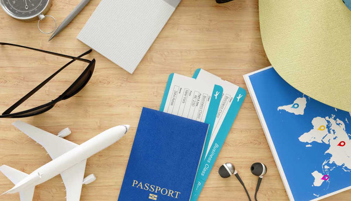 بلیط تهران استانبول؛ راهنمایی برای بهترین خرید سفر خارجی