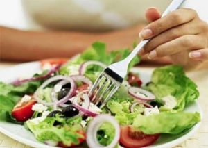 قدرت رژیم گیاه‌محور در زندگی روزمره