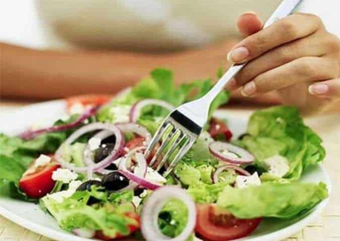 قدرت رژیم گیاه‌محور در زندگی روزمره