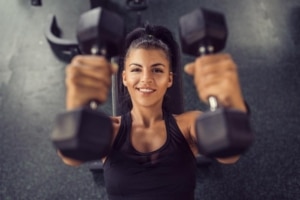 ترکیب هوشمندانه پروتئین‌ها برای رشد عضلات و سلامت عمومی بدن