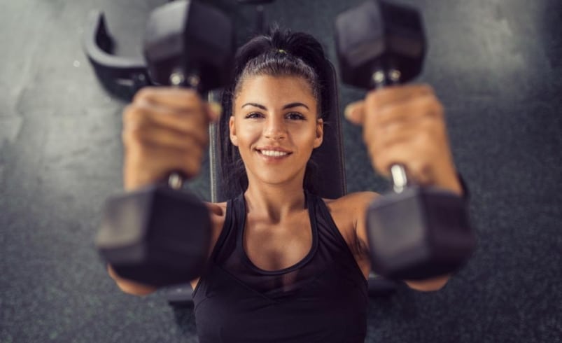ترکیب هوشمندانه پروتئین‌ها برای رشد عضلات و سلامت عمومی بدن