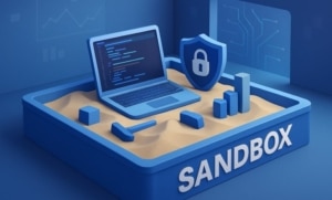 اهمیت و مزایای سندباکس در بازار ارز دیجیتال