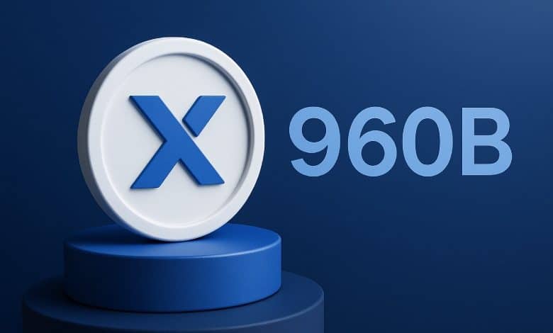 مجموع ارز در دسترس ایکس امپایر اکسنوین؛ تحلیل کامل و آیندهنگری