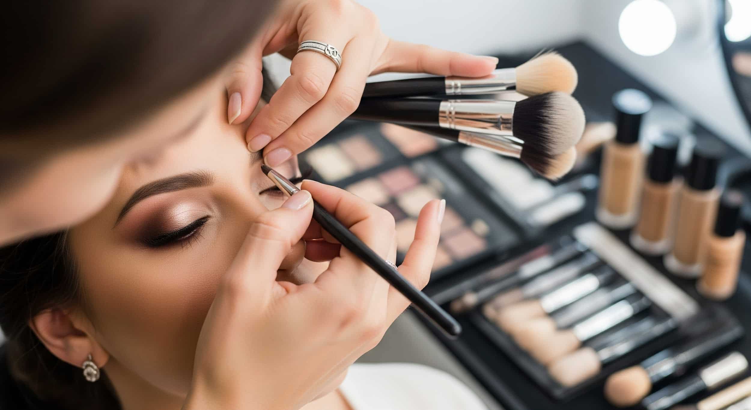 آرایشگاه معمولی یا سالن زیبایی تخصصی؟ راهنمای انتخاب مناسب