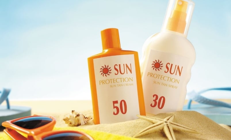 مناسب ترین SPF برای کرم ضد آفتاب چقدر است؟
