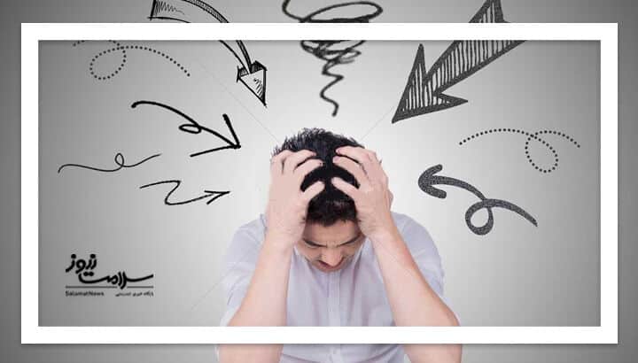 اضطراب درمان‌نشده، تهدیدی برای سلامت کلی بدن