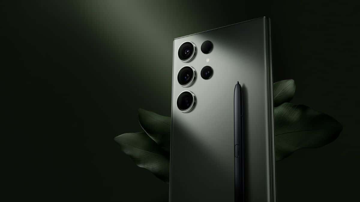 سامسونگ با این گوشی بازار را به هم می‌ریزد؟