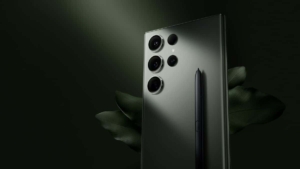 سامسونگ با این گوشی بازار را به هم میریزد؟