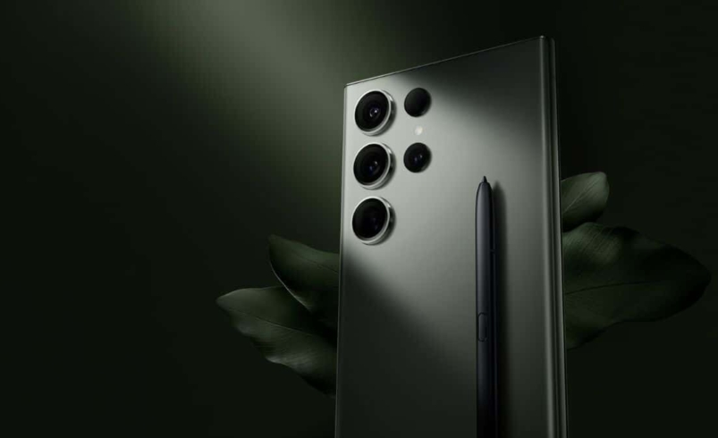 سامسونگ با این گوشی بازار را به هم می‌ریزد؟