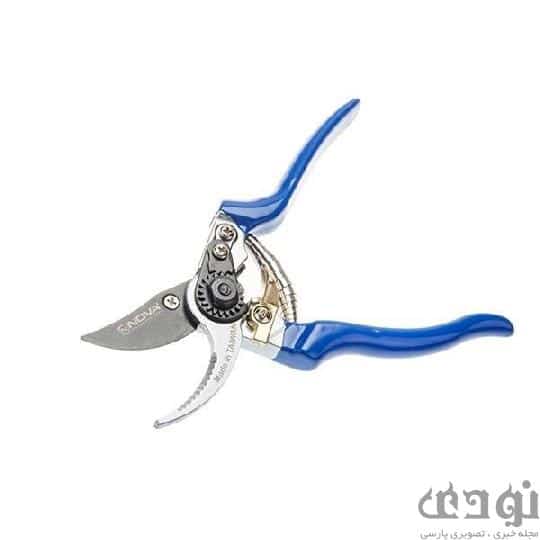 5fe1c9fc55998 پر فروش ترین قیچی های باغبانی