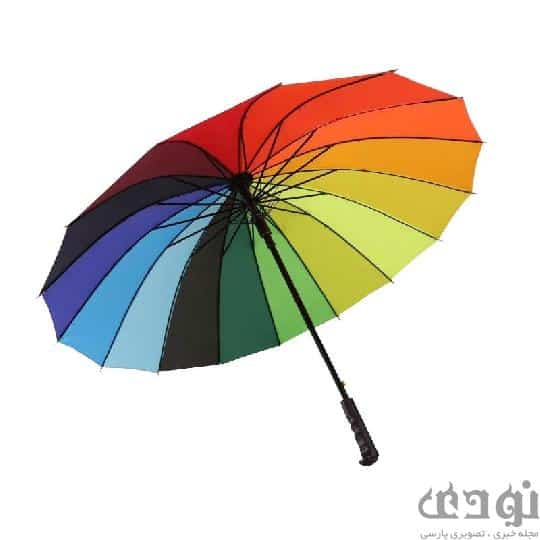 5fe4902202871 بررسی پر فروش ترین چتر های موجود در بازار