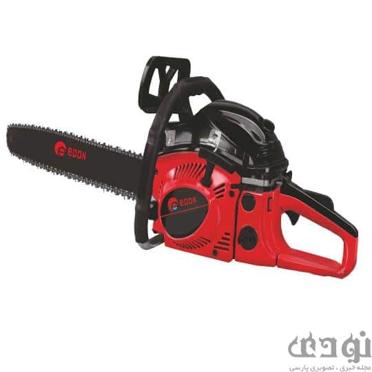 5fe70929d193d بررسی پر فروش ترین اره زنجیری