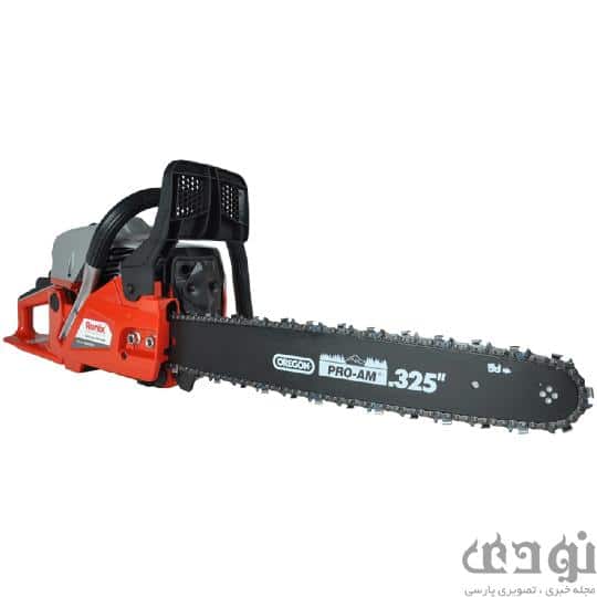 5fe7092ded196 بررسی پر فروش ترین اره زنجیری
