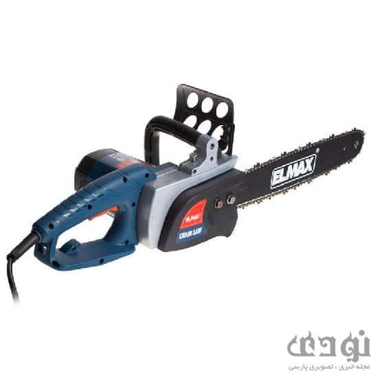 5fe7092f76ee3 بررسی پر فروش ترین اره زنجیری