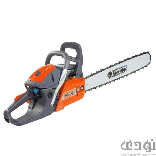 5fe7093034dd6 بررسی پر فروش ترین اره زنجیری