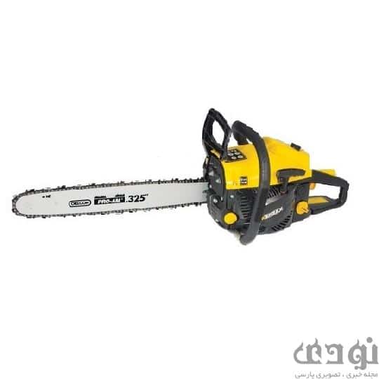 5fe7093394892 بررسی پر فروش ترین اره زنجیری